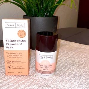 Brightening Mask